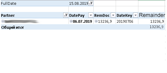 How get the last value on a given date - Microsoft Fabric Community