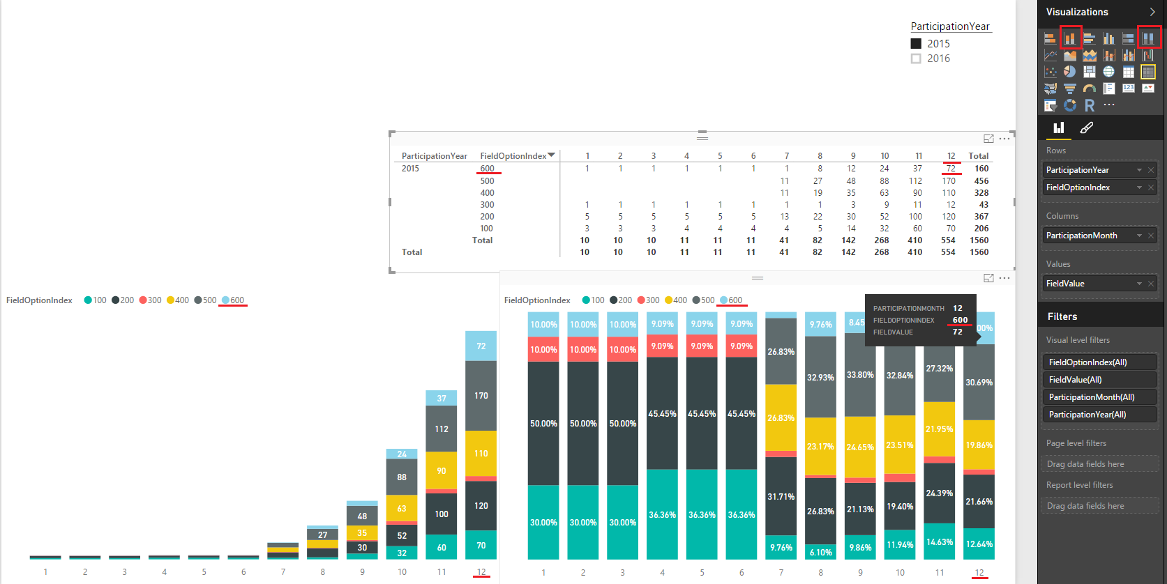 Re: Scatter Chart - Use Category Label to show bub... - Microsoft ...