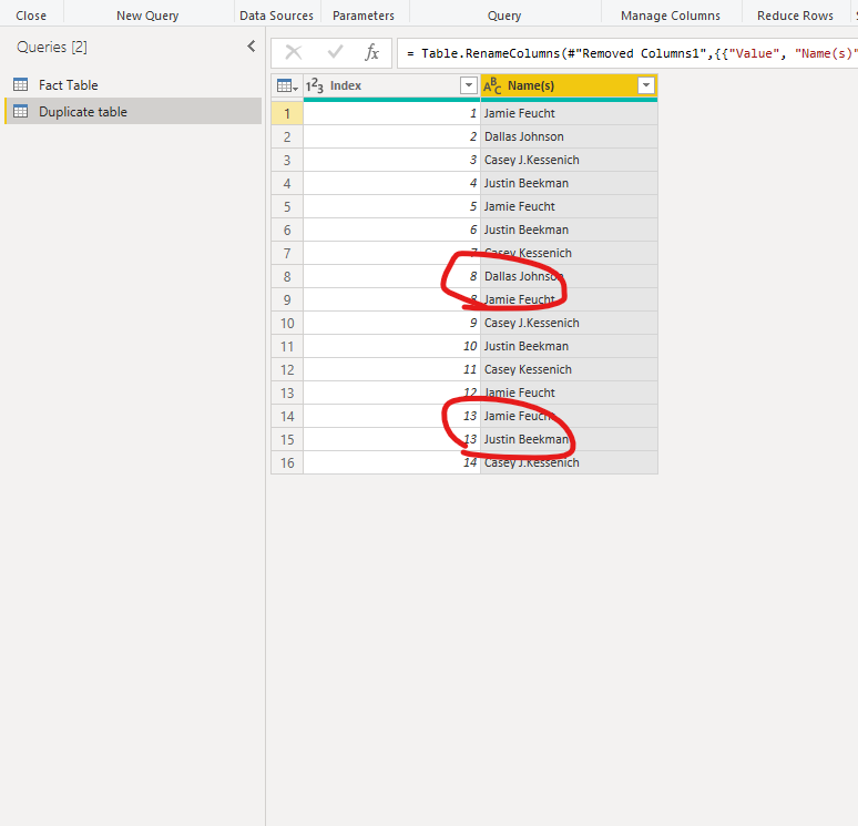 Solved: Help splitting column and counting events - Microsoft Fabric ...