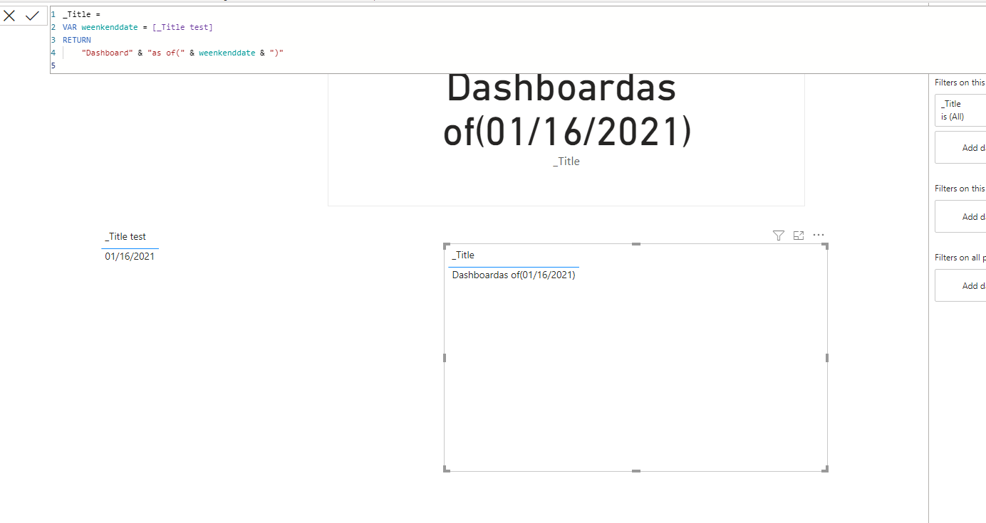 Incorrect Date format in Text box - Microsoft Fabric Community