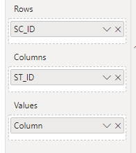 Dynamic Calculation on date slicer - Microsoft Fabric Community