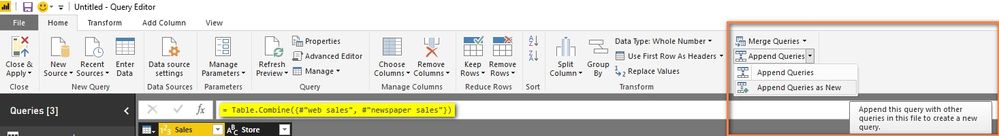 Reordering columns in query mode does not affect - Custom Create Table_1.jpg