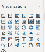 Showing both text and dates on X-Axis - Microsoft Fabric Community
