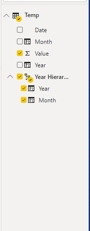 Solved: Data Weird Problem - Microsoft Fabric Community