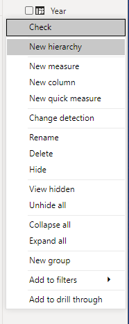 Solved: Data Weird Problem - Microsoft Fabric Community