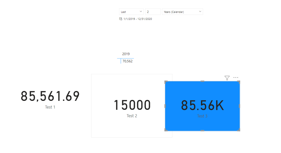 Solved: Cumulative value with Userelationship - Microsoft Fabric Community