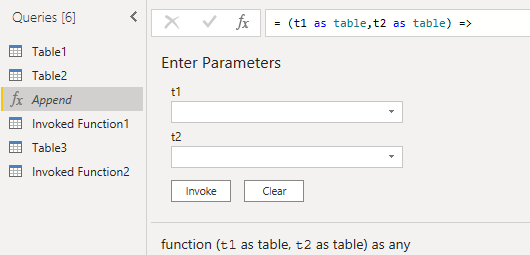 Solved: check data while importing - Microsoft Fabric Community
