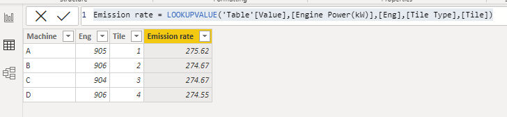 Solved: Calculating a Column based on multiple criteria - Microsoft ...