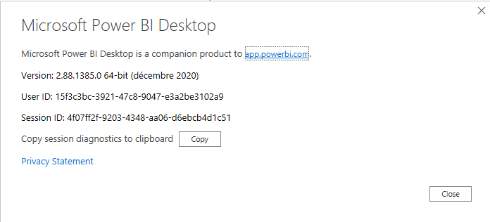 conditional formatting issue - Microsoft Fabric Community