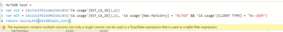 Solved: Filter out category in dax measure - Microsoft Fabric Community