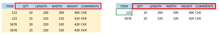 Solved: Lookup multiple criteria - Microsoft Fabric Community