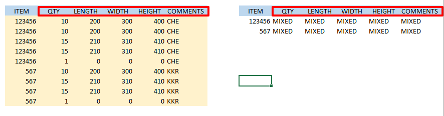 Solved: Lookup multiple criteria - Microsoft Fabric Community