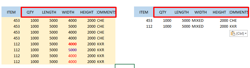 Solved: Lookup multiple criteria - Microsoft Fabric Community