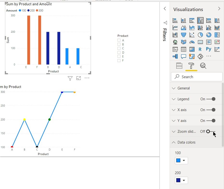 Solved: color management advice - Microsoft Fabric Community