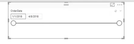 Solved: date slicer - Microsoft Fabric Community