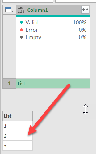 Solved: Display JSON array as column in Power Query - Microsoft Fabric ...