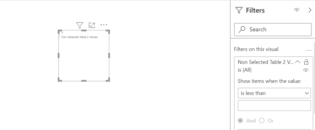 Solved: Select column values which is missing on another t ...