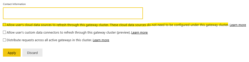 Data Gateway Error - Microsoft Fabric Community
