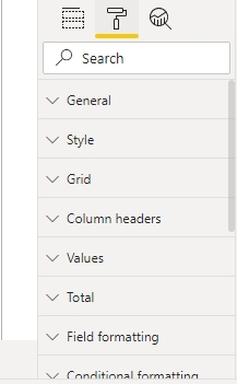 Solved: Unable to create line graph visual - Microsoft Fabric Community