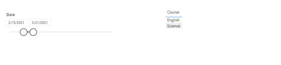 Solved: Rows between two dates - Microsoft Fabric Community