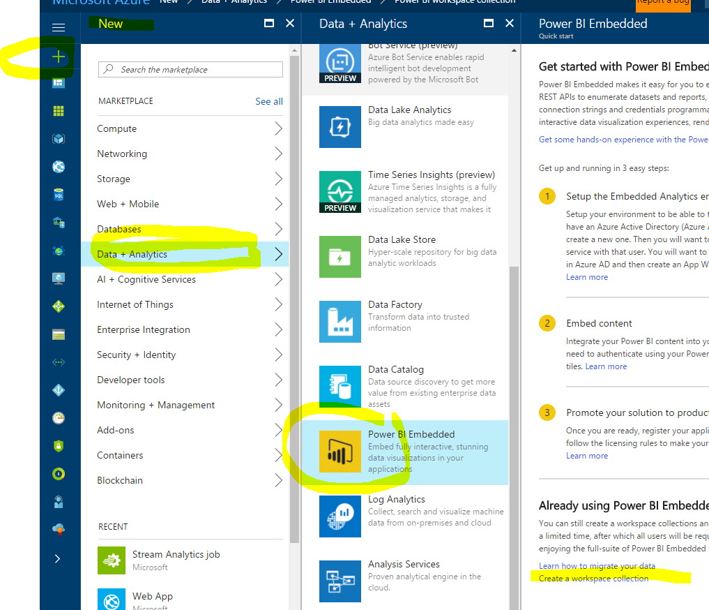 Solved: Power BI Embedded - Microsoft Fabric Community