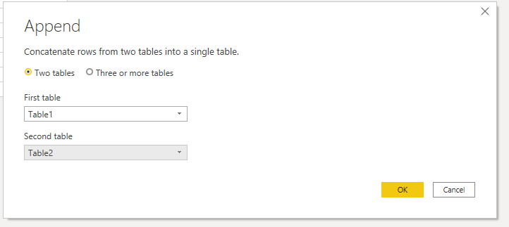 Solved: Summarize data of two tables with condition - Microsoft Fabric ...
