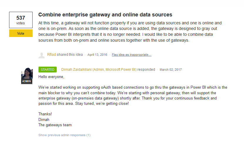 Newbie Question - Get Data from SQL Server - Microsoft Fabric Community