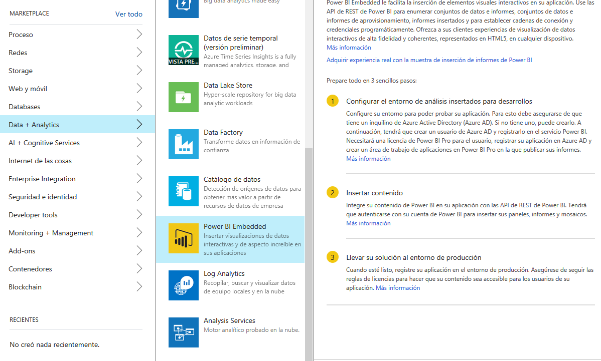 Solved: Create a New Azure Workspace - Microsoft Fabric Community