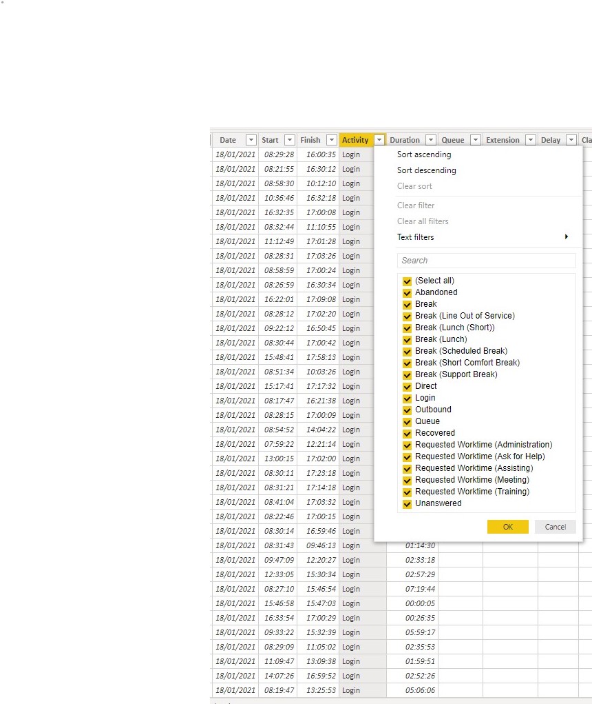 Solved: Filter value in a new column - Microsoft Fabric Community