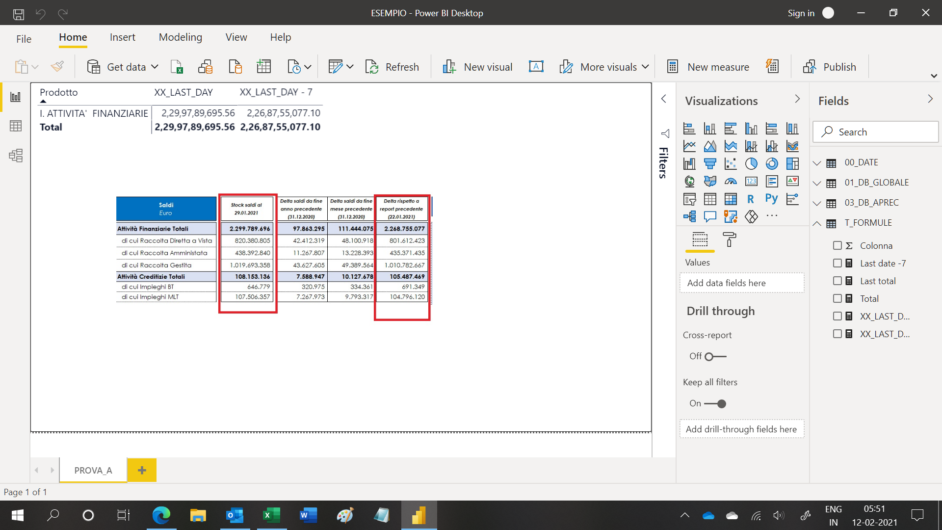Solved: help calculate -7 days with 2 conditions - Microsoft Fabric ...