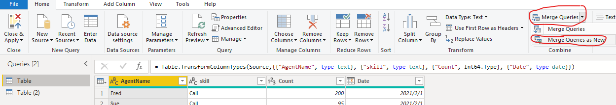 Solved: Calculation on Measure Totals - Microsoft Fabric Community
