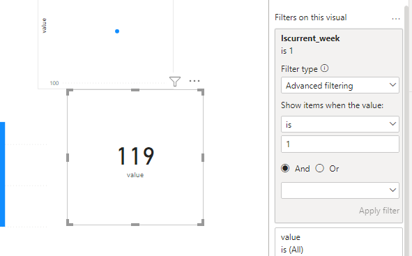 Solved: choosing date filters for a visual - Microsoft Fabric Community