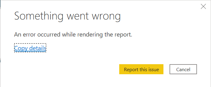 Solved: Unable to add constant line to Graph - Microsoft Fabric Community