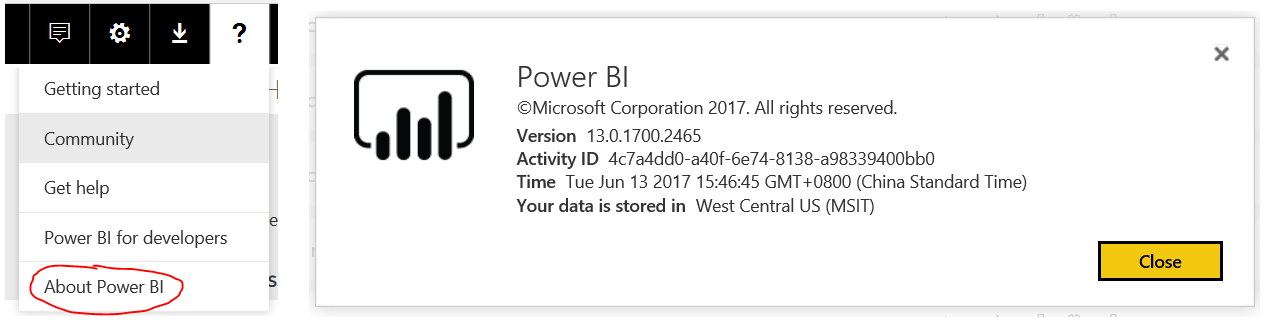URGENT!!: Map Visualization Not Working - Microsoft Fabric Community