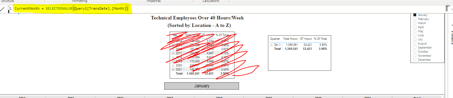 Solved: Dynamic Dates for Textbox - Microsoft Fabric Community
