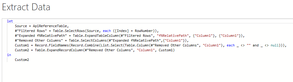 Solved: Json API with header details - Microsoft Fabric Community