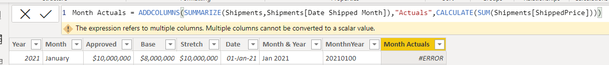 Solved: add column to table (from another table) - Microsoft Fabric ...