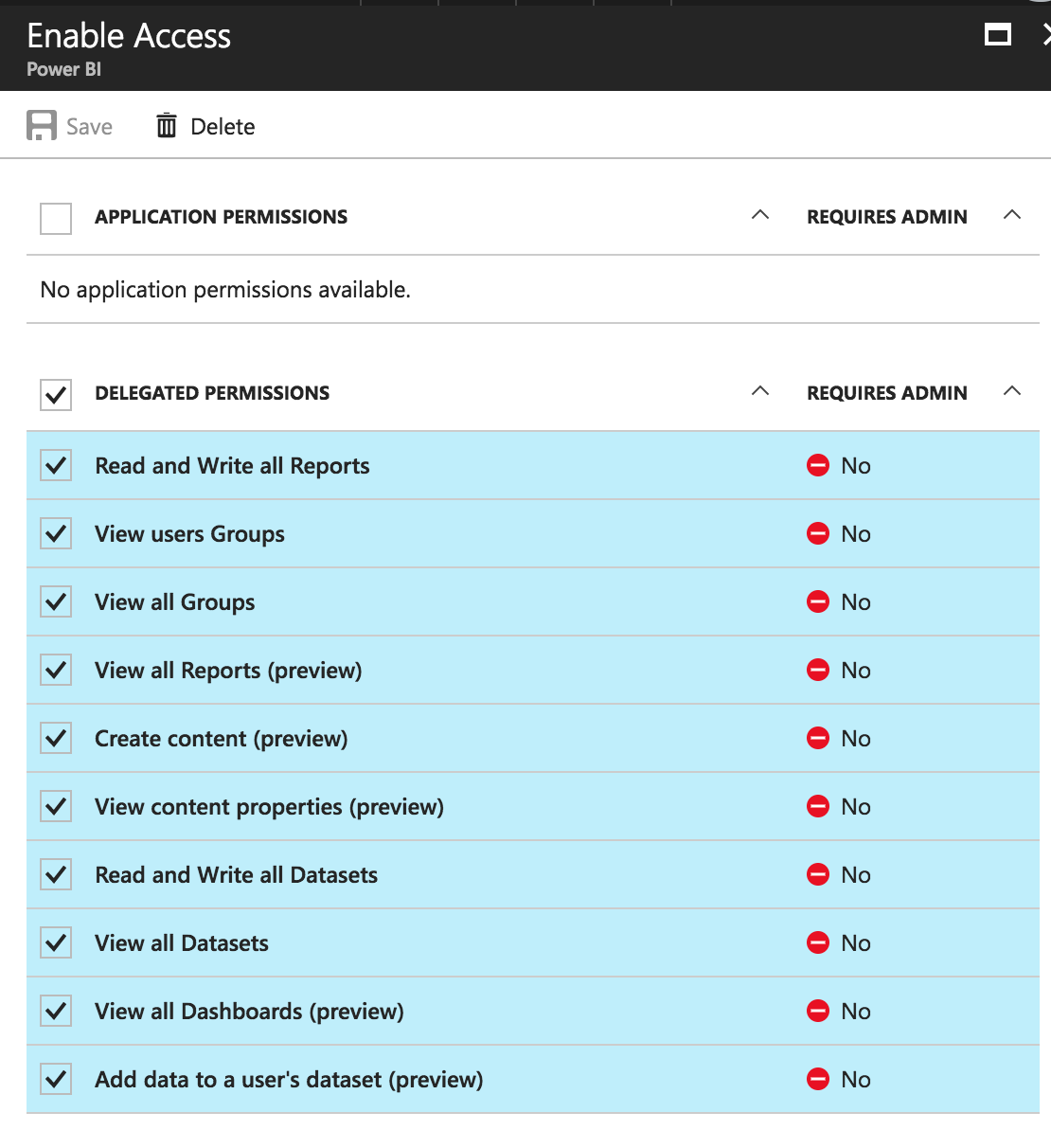 Power BI Embedded not displaying visuals - Microsoft Fabric Community