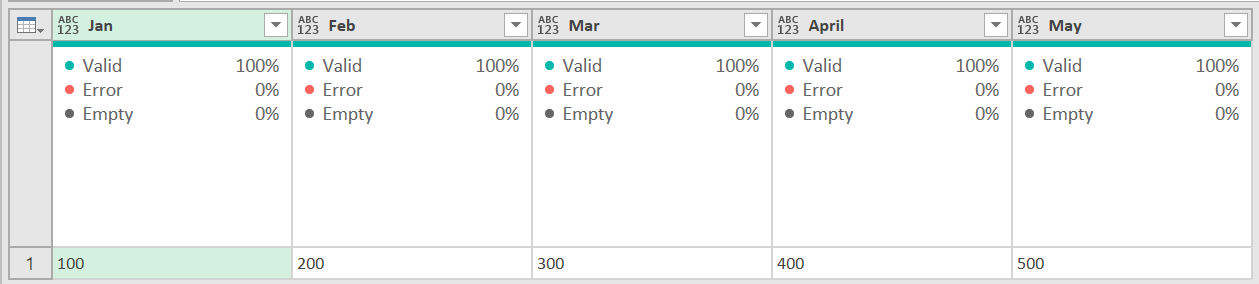 Solved: Need help on power query - Microsoft Fabric Community