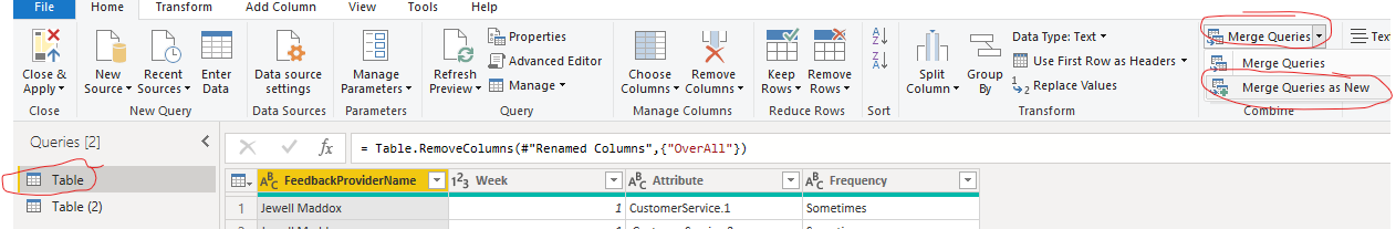 Solved: Visualization with Feedback - Microsoft Fabric Community