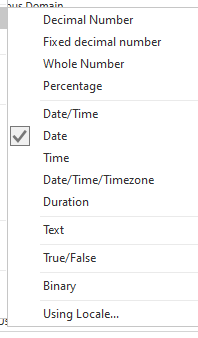 Solved: Line Chart unordered dates - Microsoft Fabric Community