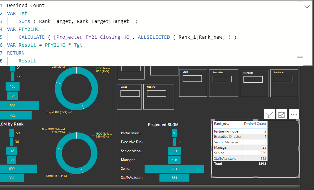 Solved: Dynamic Measure help - Microsoft Fabric Community