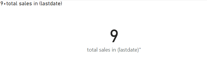 COUNT WITH MULTIPLE CRITERIA AND DATE FUCTION - Microsoft Fabric Community