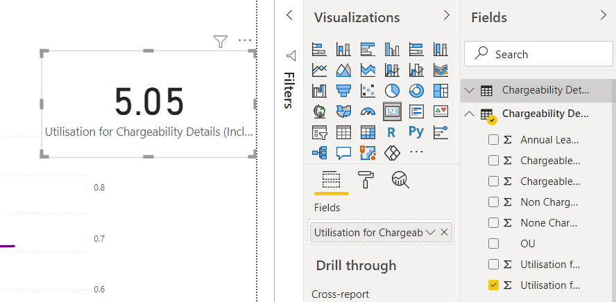 Solved: Need Help With Calculations - DAX Maybe? - Microsoft Fabric ...