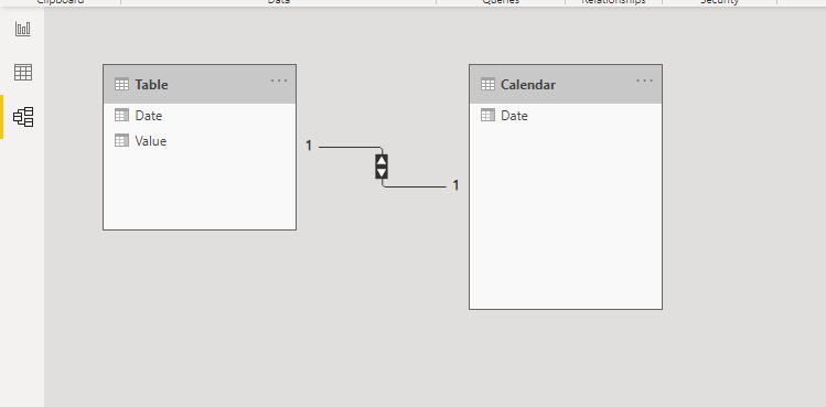 Solved: Display start and end dates chosen in date slicer - Microsoft ...