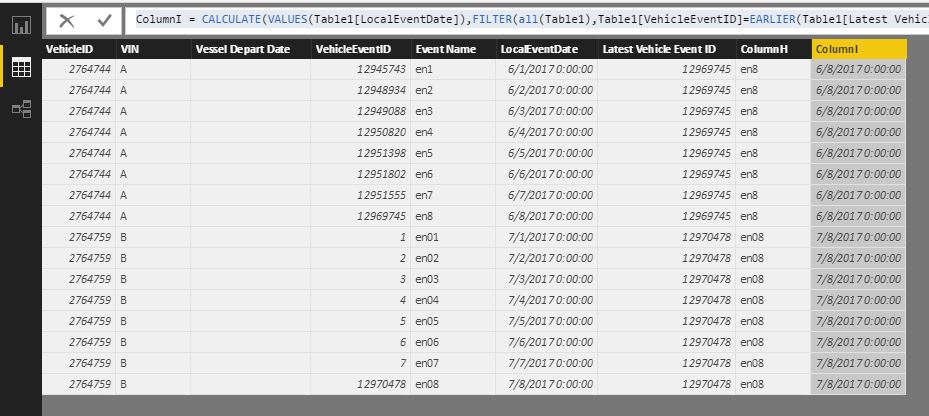 Solved: Calculated Columns - Microsoft Fabric Community