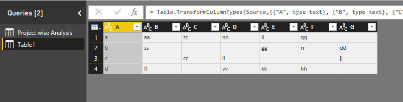 Need help to solve dax measure - Microsoft Fabric Community