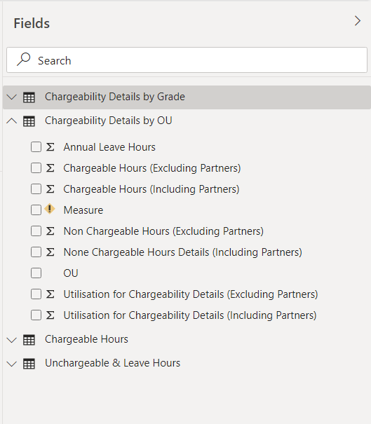 Solved: Need Help With Calculations - DAX Maybe? - Microsoft Fabric ...