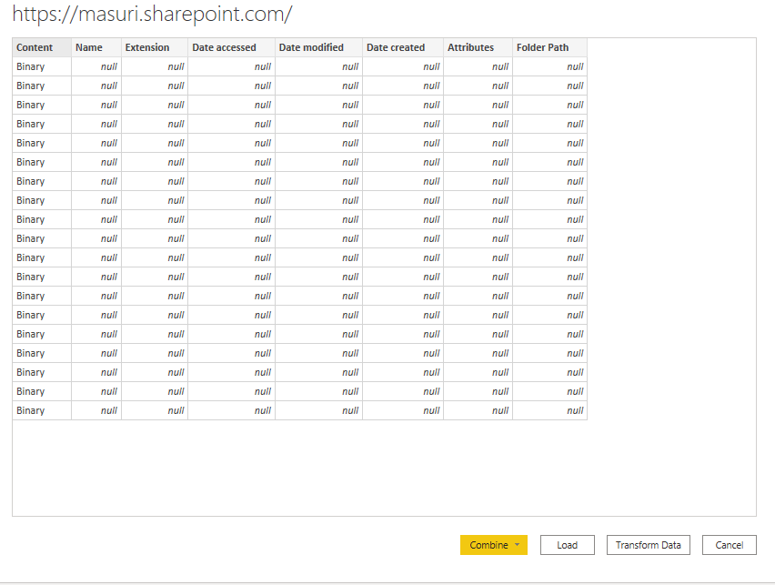 Solved: Get Data - Microsoft Fabric Community