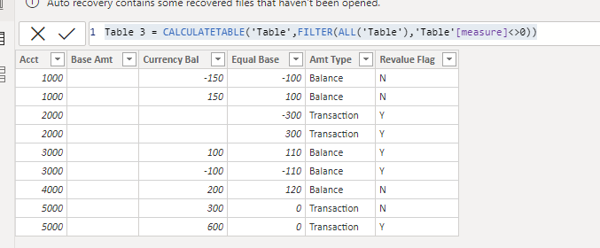 Sum rows base on another column values and remove ... - Microsoft ...